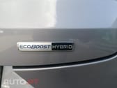 Ford Puma 1.0 EcoBoost MHEV ST-Line