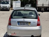 Citroen C3 Comercial