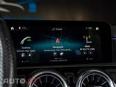 Mercedes-Benz A 220 d AMG Line Aut.
