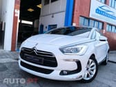 Citroen DS5 1.6 e-HDi Air. So Chic CMP6 112g