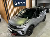 Opel Crossland 1.2 T Elegance