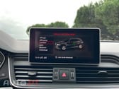 Audi Q5 50 TFSI e quattro S tronic sport
