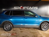 Volkswagen Tiguan Allspace 2.0 TDI Confortline DSG