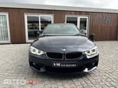 BMW 420 d Pack M Auto