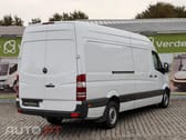 Mercedes-Benz Sprinter 316 CDI  L4 H2
