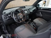 Volkswagen New Beetle 1.2 TSI BlueMotion Technologie Design
