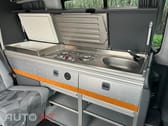 Mercedes-Benz Viano Marco Polo 3.0 V6