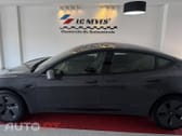 Tesla Model 3 Long Range Tração Traseira Premium