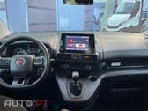 Fiat Doblo 5 LUGARES LONGA