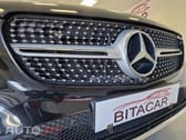 Mercedes-Benz GLC 250 COUPE AMG LINE 4-MATIC AUT.
