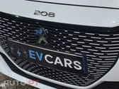 Peugeot E-208 Active Pack