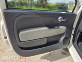 Fiat 500 1.3 16V Multijet Lounge