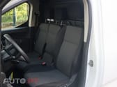 Peugeot Partner 1.5 BlueHDi M Standard