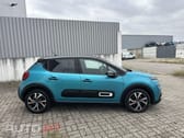 Citroen C3 1.5 BlueHDi Shine Pack