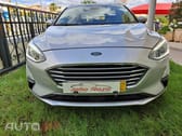 Ford Focus SW 1.0 EcoBoost Active