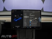 Tesla Model 3 Performance Dual Motor AWD