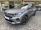 Citroen e-C3 44 kWh Autonomia Conforto Max