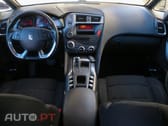 DS DS5 1.6 e-HDi Be Chic ETG6