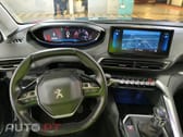 Peugeot 3008 1.5 BlueHDi Allure