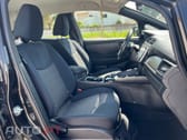 Nissan Leaf 40 kWh TEKNA