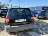 Citroen C2 Outro