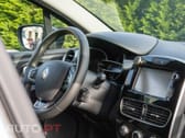 Renault Clio 1.5 dCi Limited