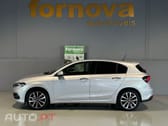 Fiat Tipo 1.3 M-Jet Lounge J17
