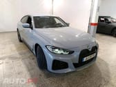 BMW i4 eDrive40 Desportiva M