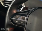 Peugeot 3008 1.5 BlueHDi Allure EAT8