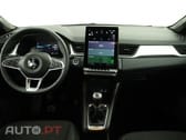 Mitsubishi ASX ASX 1.0 MPI-T Kaiteki
