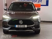 MG EHS 1.5 T-GDI Plug-in Hybrid Luxury