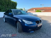 BMW 520 dA Sport