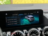 Mercedes-Benz EQB 250 AMG Line