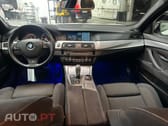 BMW 535 d Pack M Auto