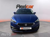 Seat Leon 1.5 TSI Xcellence DSG