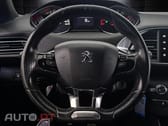 Peugeot 308 1.2 PureTech GT Line