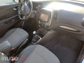 Renault Captur 1.5 dCi Sport