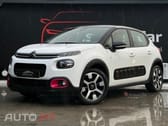 Citroen C3 1.2 PureTech Elle