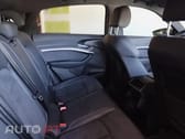Audi E-Tron 55 quattro S line