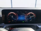 Mercedes-Benz A 250 e 8G-DCT AMG Line
