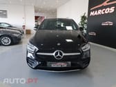 Mercedes-Benz B 250 e 8G-DCT AMG Line
