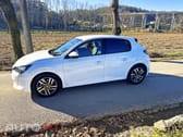 Peugeot 208 1.2 PureTech Allure