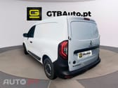 Renault Kangoo Confort I.V.A DEDUTIVEL