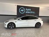 Tesla Model 3 Standard Range Plus RWD