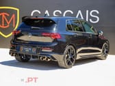 Volkswagen Golf 2.0 TSI R DSG