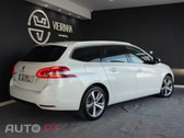 Peugeot 308 SW 1.5HDI ALLURE EAT8