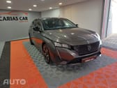 Peugeot 308 SW 1.2 PureTech Allure EAT8
