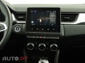 Renault Captur Captur 1.0 TCe Techno Bi-Fuel