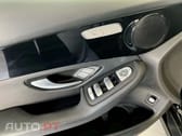 Mercedes-Benz GLC 300 DE 4MATIC BUSINESS SOLUTION