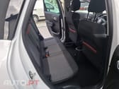 Citroen C3 Aircross 1.2 PureTech C-Series